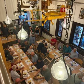 Bild von Restauarnt Zunftstube Eventlokal
