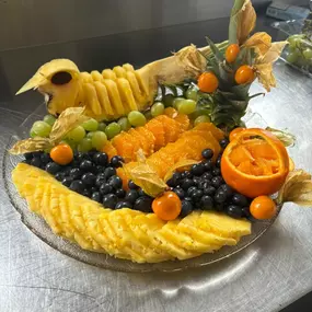 Bild von Restauarnt Zunftstube Eventlokal