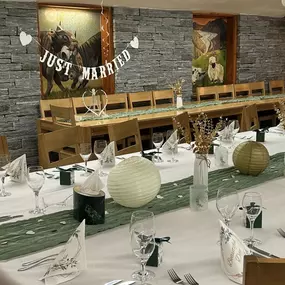 Bild von Restauarnt Zunftstube Eventlokal