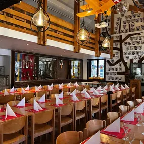 Bild von Restauarnt Zunftstube Eventlokal