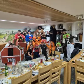 Bild von Restauarnt Zunftstube Eventlokal