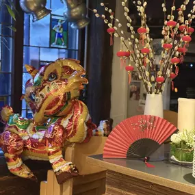 Bild von Restauarnt Zunftstube Eventlokal