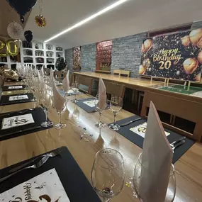 Bild von Restauarnt Zunftstube Eventlokal