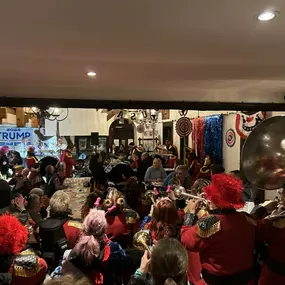 Bild von Restauarnt Zunftstube Eventlokal