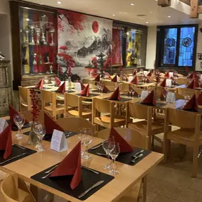 Bild von Restauarnt Zunftstube Eventlokal