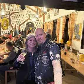 Bild von Restauarnt Zunftstube Eventlokal