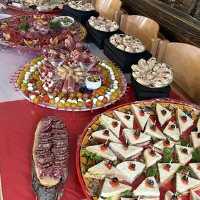 Bild von Restauarnt Zunftstube Eventlokal
