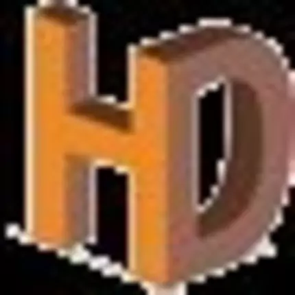 Logo de Hefti & Domke Holzbau GmbH