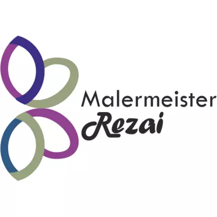 Logo od Malermeister Rezai