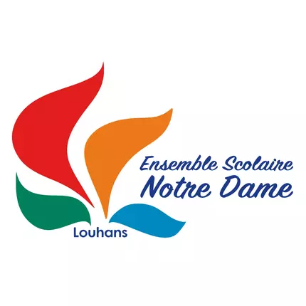 Logo da Ensemble Scolaire Notre Dame