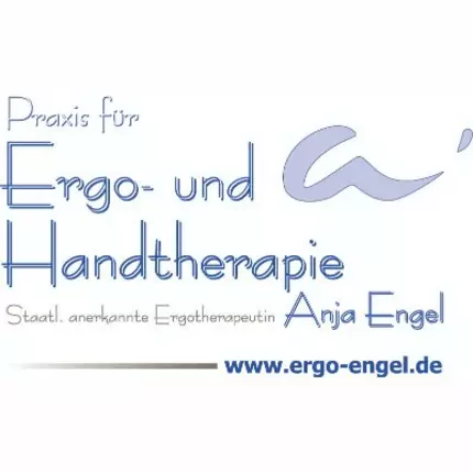 Logo da Praxis für Ergo- und Handtherapie Anja Engel