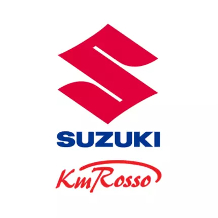 Logótipo de Km Rosso - Concessionaria Suzuki