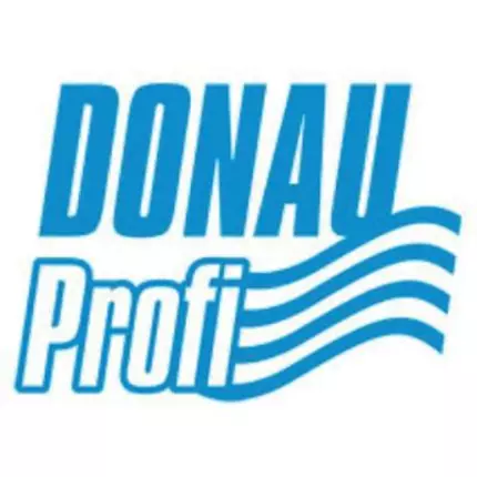 Logo fra Gebäudereinigung Donauprofi GmbH