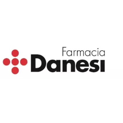 Logótipo de Farmacia Danesi Cailina