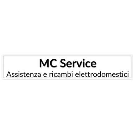 Logotipo de MC service Assistenza e ricambi elettrodomestici