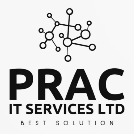 Logo van PRAC IT SERVICES Ltd.