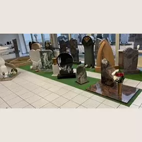 Bild von Natursteinwerk Kay Hechler