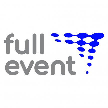 Logo da Fullevent Veranstaltungstechnik