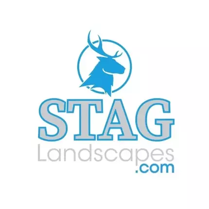 Logo de Stag Landscapes