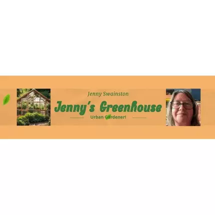 Logo de Jenny's Greenhouse