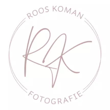 Logo from Roos Koman Fotografie