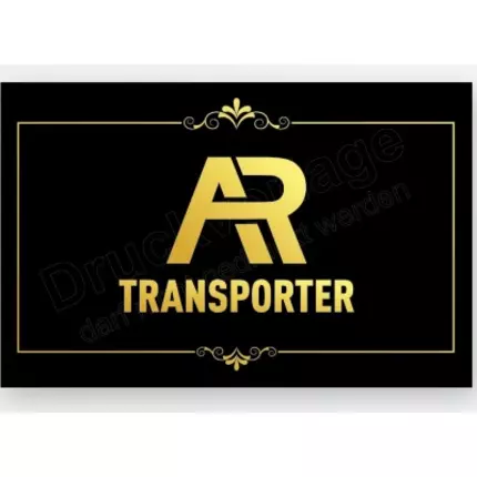 Logo van Ar.Transporter