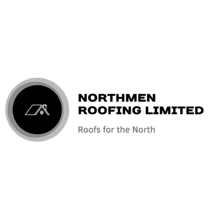 Logotyp från Northmen Roofing Ltd