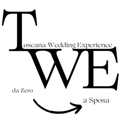 Logo da Toscana Wedding Experience