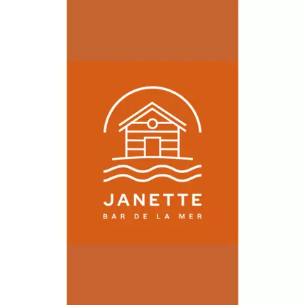 Logo od Janette Bar de la Mer