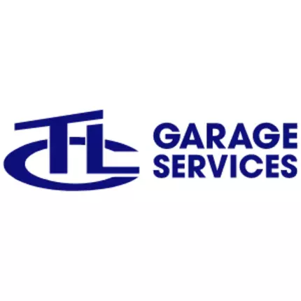 Logo from TLC Garage Services & Recovery