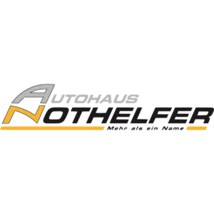 Logotipo de Autohaus Erich Nothelfer