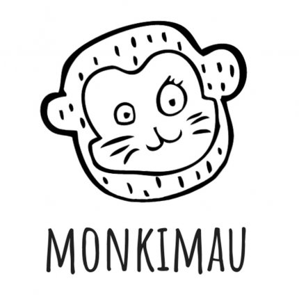 Logo van Monkimau