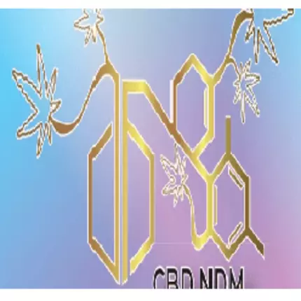 Logo von CBD NDM Taty