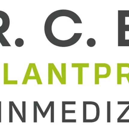 Logo van IMPLANTPRO | Zahnmedizin am EVK