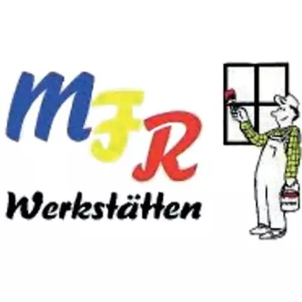 Logo van MFR-Werkstätten Roland Tetzlaff