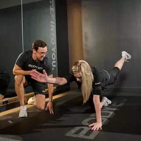 Bild von BODY20