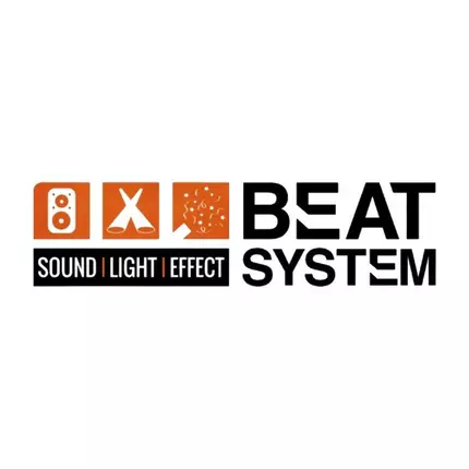 Logo de Beat System Veranstaltungstechnik