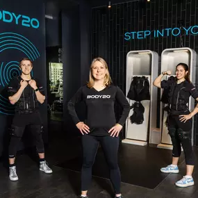 Bild von BODY20