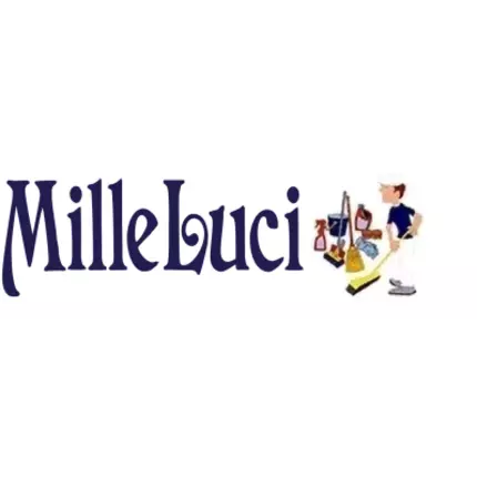 Logo von Milleluci Impresa di Pulizie