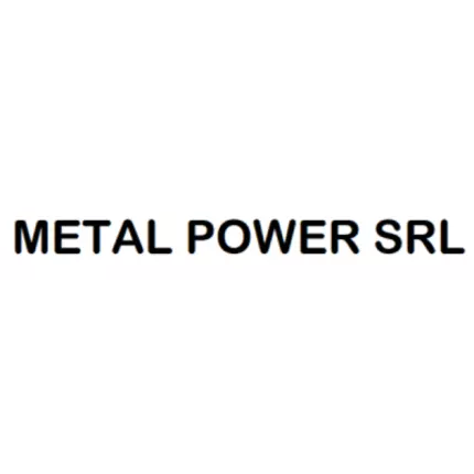 Logo da Metal Power