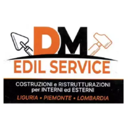 Logo de Dm Edil Service