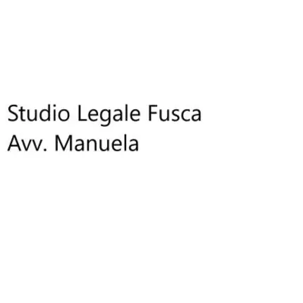 Logo van Studio Legale Fusca Avv. Manuela