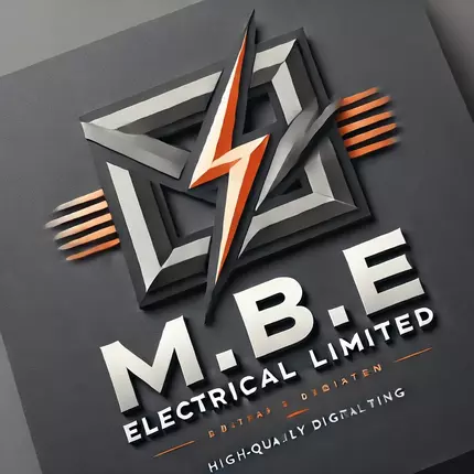 Logo from MBE Electrcial Ltd