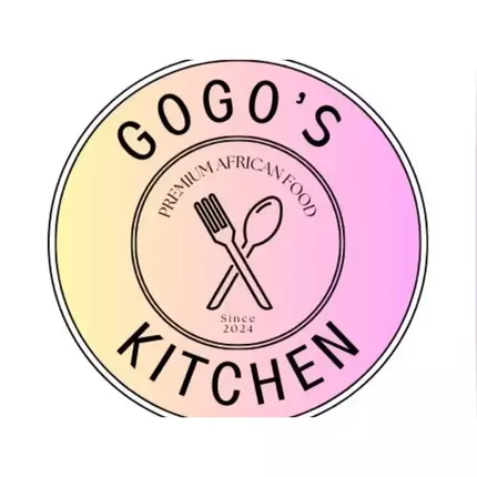 Λογότυπο από Gogo's Kitchen Ltd