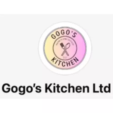 Logo van Gogo's Kitchen Ltd