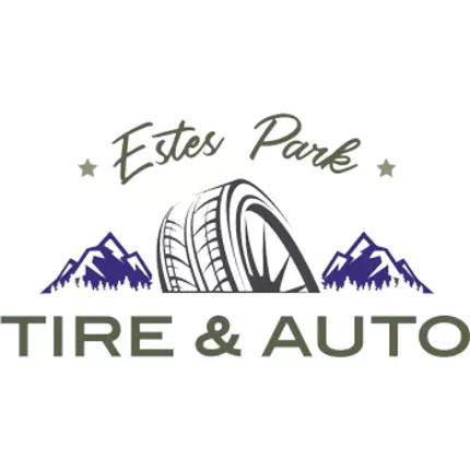 Logo da Estes Park Tire & Auto