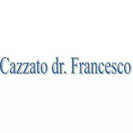 Logotipo de Cazzato Dott. Francesco Medico Pneumologo