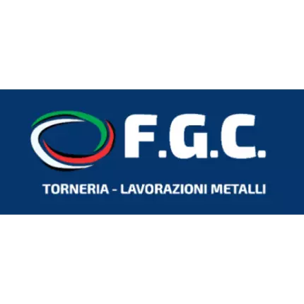 Logotyp från F.G.C. Zani - Lavorazioni Metalli