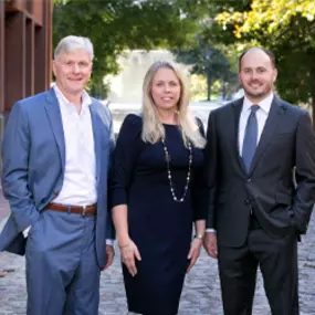 Bild von Cabell Williams Wealth Group