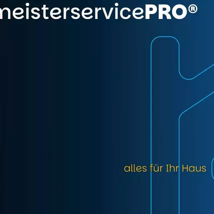 Logotyp från Hausmeisterservice Pro